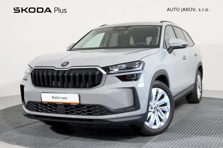 Kodiaq