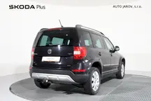 Yeti