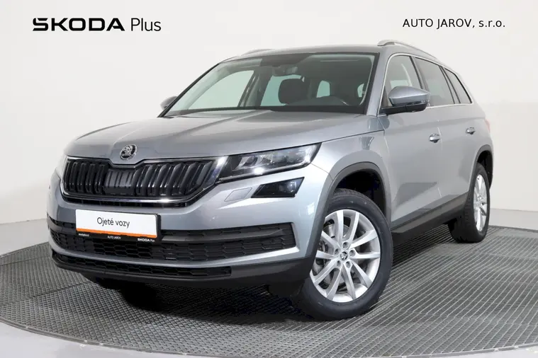 Kodiaq 