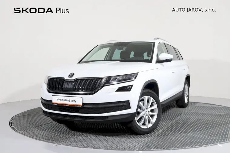 Kodiaq