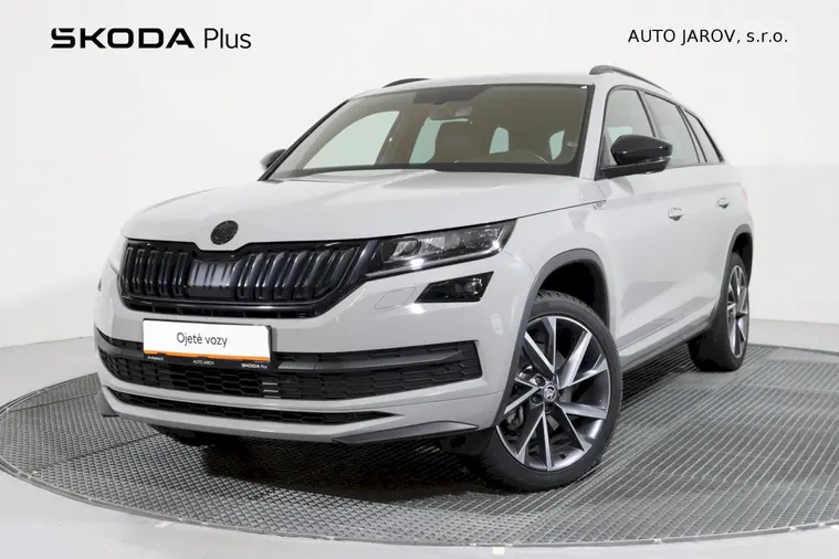 Kodiaq