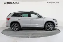 Kodiaq 