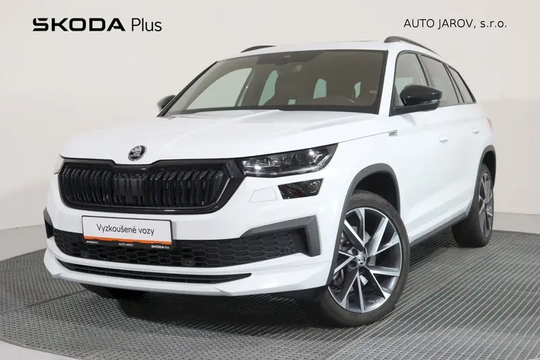 Kodiaq 