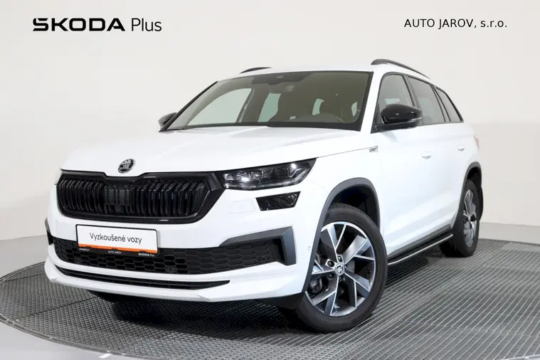 Kodiaq