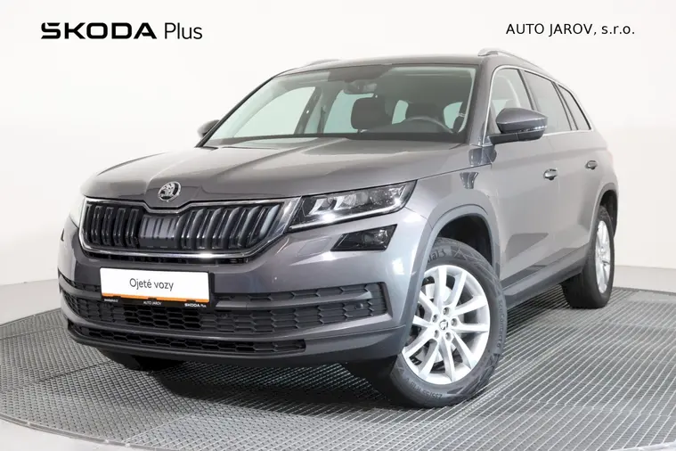 Kodiaq