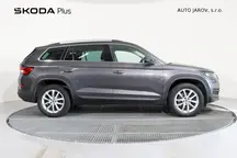 Kodiaq 