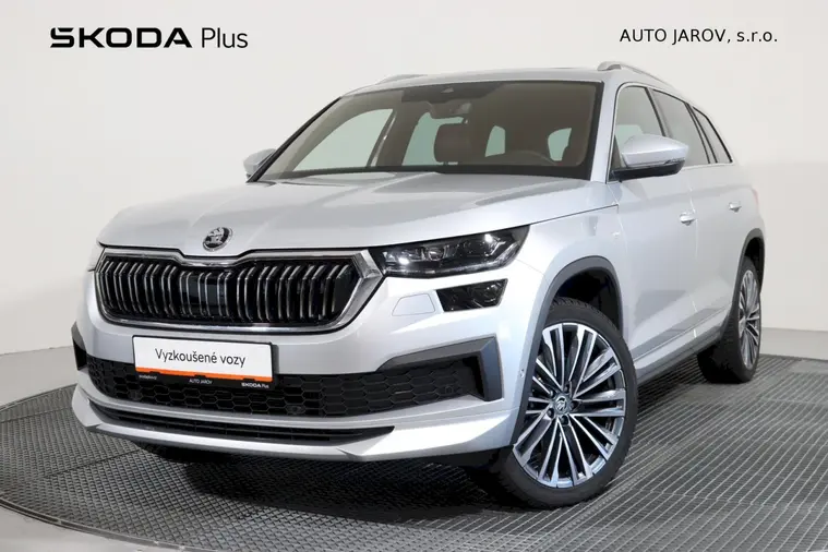Kodiaq 