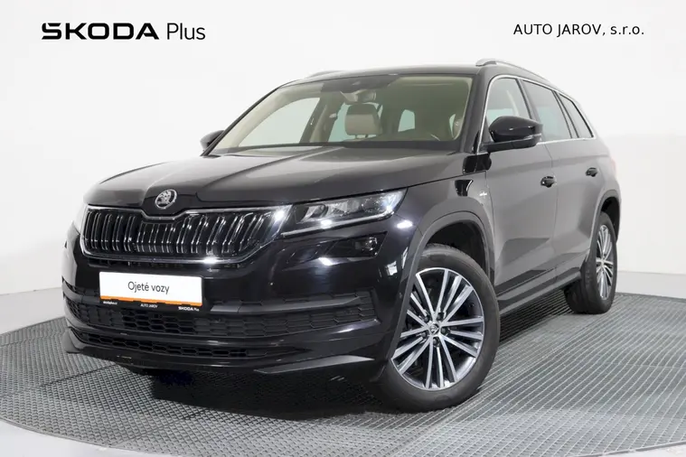 Kodiaq