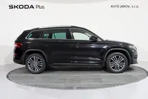 Kodiaq 