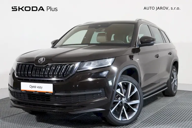 Kodiaq