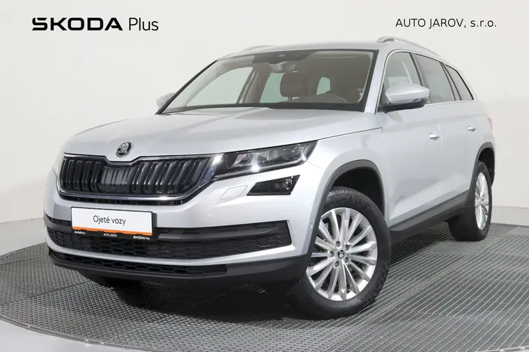 Kodiaq 