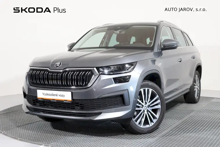 Kodiaq