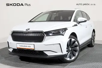 Škoda Enyaq 