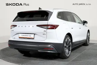 Škoda Enyaq