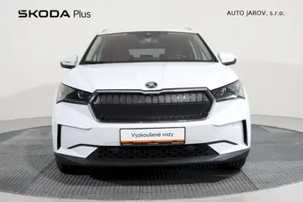 Škoda Enyaq