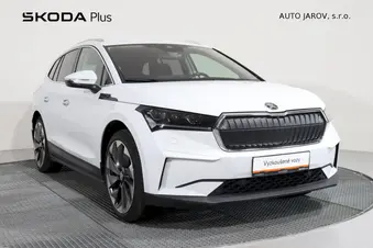 Škoda Enyaq 