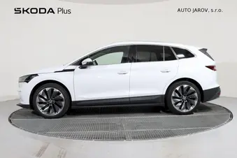 Škoda Enyaq 
