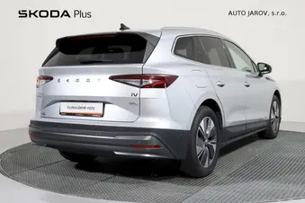 Škoda Enyaq 