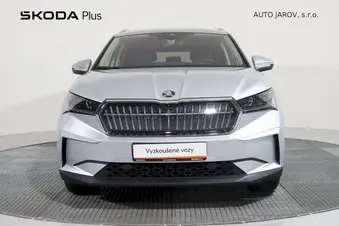 Škoda Enyaq