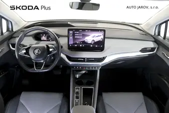 Škoda Enyaq