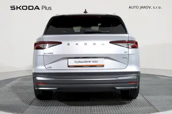 Škoda Enyaq