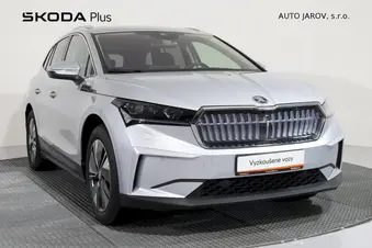 Škoda Enyaq 