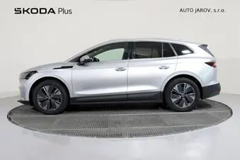 Škoda Enyaq 