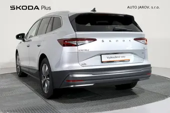 Škoda Enyaq