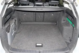 Škoda Enyaq 