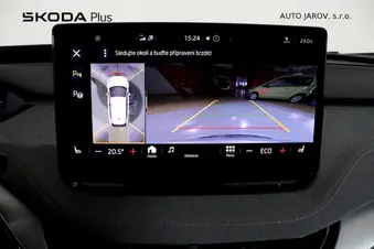 Škoda Enyaq 