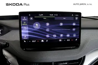Škoda Enyaq