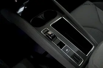Škoda Enyaq