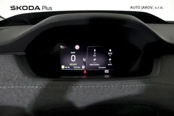 Škoda Enyaq