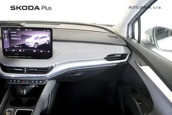 Škoda Enyaq