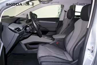 Škoda Enyaq