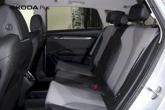 Škoda Enyaq 