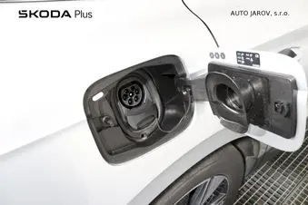 Škoda Enyaq