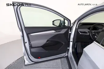 Škoda Enyaq 