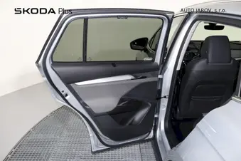 Škoda Enyaq 