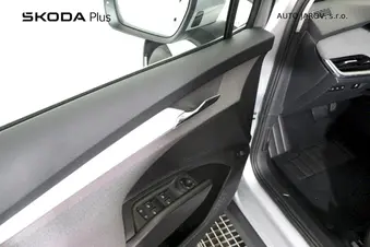 Škoda Enyaq 