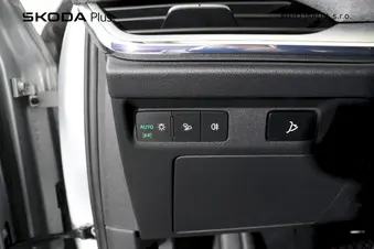 Škoda Enyaq 
