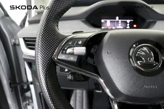 Škoda Enyaq 