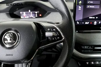 Škoda Enyaq 