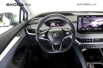 Škoda Enyaq