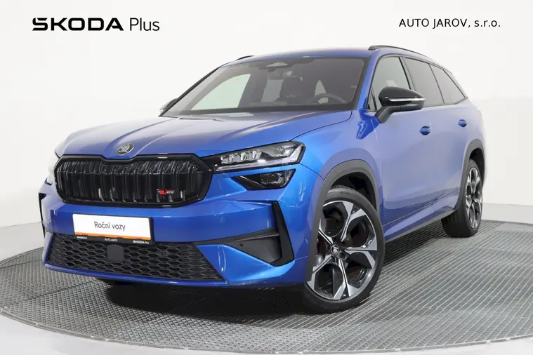 Kodiaq 