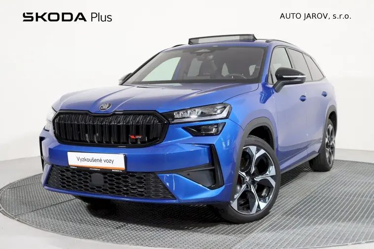 Kodiaq