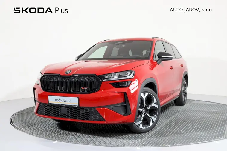 Kodiaq 