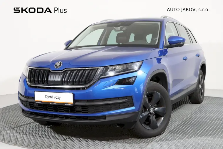 Kodiaq 