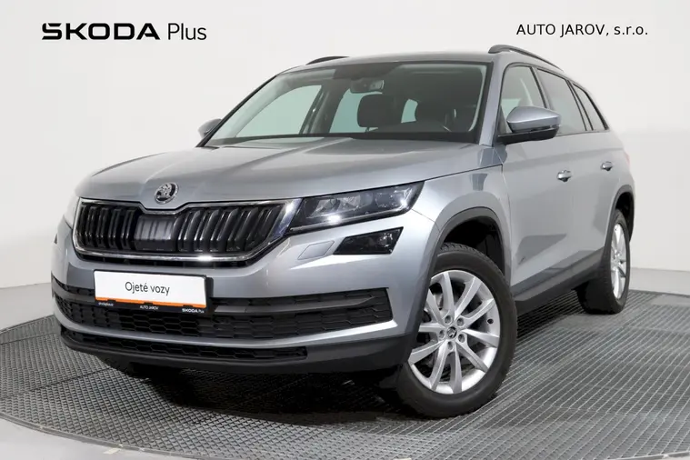 Kodiaq
