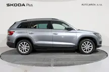 Kodiaq